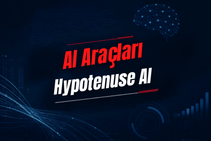 Hypotenuse AI Nedir? Özellikleri, Kullanımı, Fiyatı ve Alternatifleri