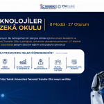 LC Waikiki, Dijital Teknolojiler ve Yapay Zeka Okulu ile çalışanların yetkinliklerini geliştiriyor