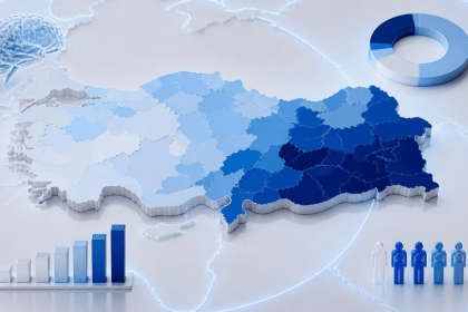 Türkiye’de Yapay Zeka Kullanım Oranı: 2026 Güncel Verileri