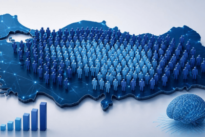 Türkiye’de Yapay Zeka Alanında Çalışan Sayısı: 2026 Verileri