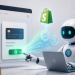 Shopify, Ödeme Sistemini Tarayıcı Tabanlı Yapay Zeka Ajanlarına Açtı