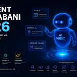 AI Agent Veritabanı 2026: Yapay Zekâ Ajanları ve Agentic AI Rehberi