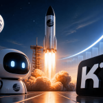 Moonshot AI, Kimi ile 2 milyar dolarlık yıllık gelire göz dikti