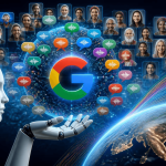 Google’dan Yapay Zekâda Dil Devrimi: Hedef 1.000 Dil