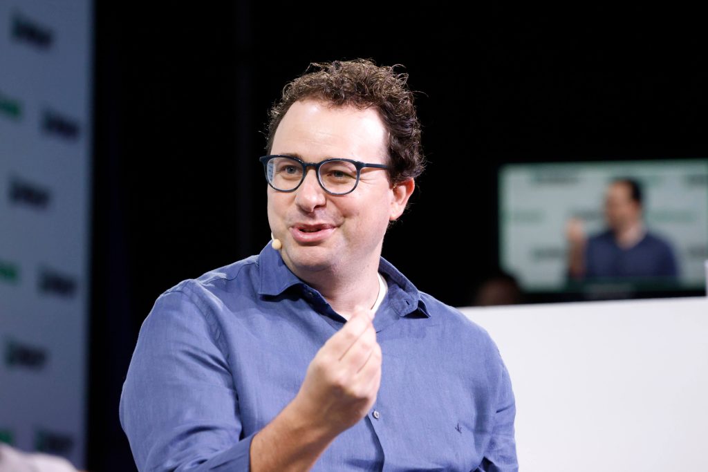 Anthropic CEO’su Dario Amodei, Trump ile Beyaz Saray’da Akşam Yemeğinde Buluşacak