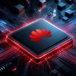 Huawei, Nvidia’ya Rakip Yeni Yapay Zeka Çipini Planlanandan Önce Çıkaracak