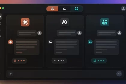 Anthropic, Claude ve Cowork’u Tek Arayüzde Birleştirdi