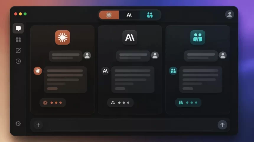 Anthropic, Claude ve Cowork’u Tek Arayüzde Birleştirdi