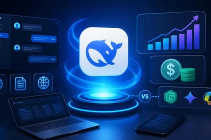DeepSeek Chat İncelemesi: Özellikleri, Fiyatı ve Alternatifleri (2026)