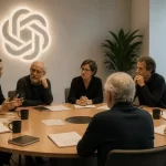 OpenAI, Matematikçiler İçin Yeni Bir Danışma Grubu Kurdu
