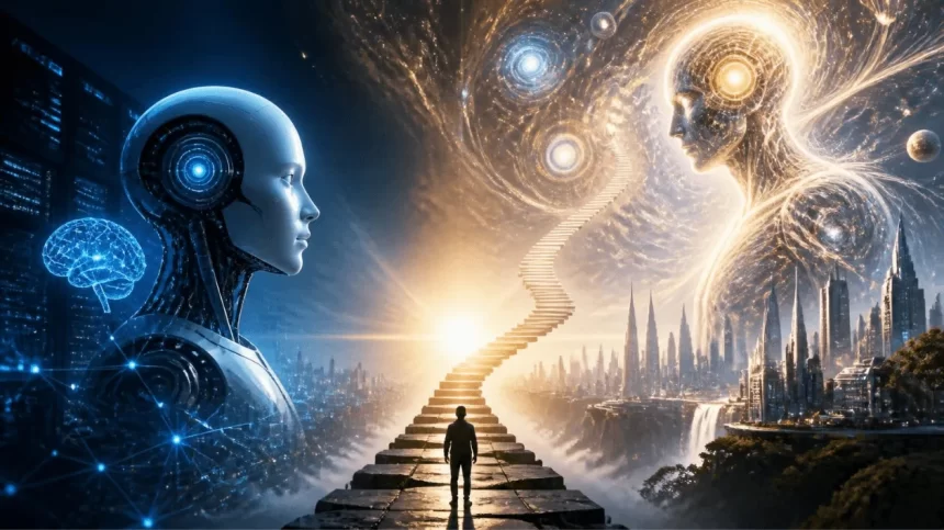 Süper Zekâ (Superintelligence) Nedir? Yapay Zekâdan Farkı ve Geleceği