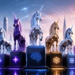 Yapay Zeka Unicorn Şirketleri 2026: En Değerli AI Şirketleri