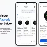 Google, Gemini Üzerinden Doğrudan Alışveriş Özelliğini Test Ediyor