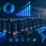 Yapay Zeka Veri Merkezlerinin Enerji Tüketimi: 2026 Verileri