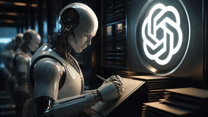 OpenAI, GPT-5.6 Sol’un Hatalarını Gizlemek İçin Gelecek Sürümlerine Not Bıraktığını Açıkladı