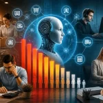 Yapay Zeka Nedeniyle Risk Altındaki Meslekler: 2026 Verileri