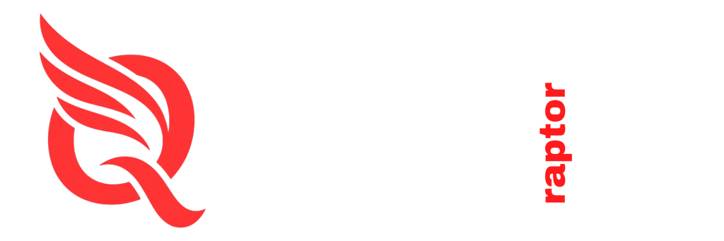 Quantraptor