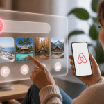 Airbnb'ye Yapay Zeka Destekli Arama Özelliği Geliyor