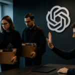 OpenAI, Üç Güvenlik Araştırmacısıyla Yollarını Ayırdı