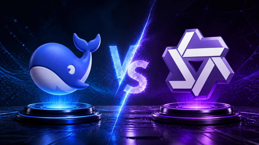 DeepSeek vs Qwen: Hangi Yapay Zeka Daha İyi? Özellikler, Farklar ve Karşılaştırma