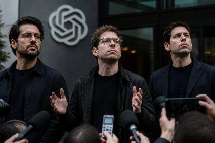 OpenAI'dan Kovulan Üç Güvenlik Araştırmacısı Suçlamaları Reddetti