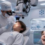 Neuralink'in Eski Kurucusundan Görme Kaybına Karşı Yeni Adım: PRIMA Çipi İlk Stargardt Hastasına Takıldı