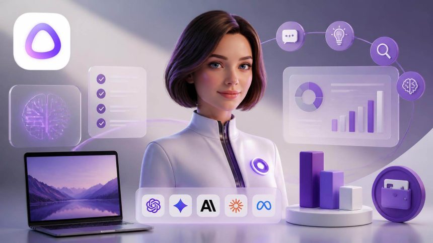 Yandex AI İncelemesi: Alice AI Özellikleri, Fiyatı ve Alternatifleri (2026)
