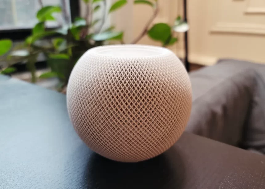 Apple, Yeni Akıllı Ev Merkezi HomeView'i Tanıtmaya Hazırlanıyor