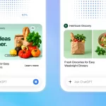 OpenAI, ChatGPT İçin Yeni Görsel Reklam Formatını Duyurdu